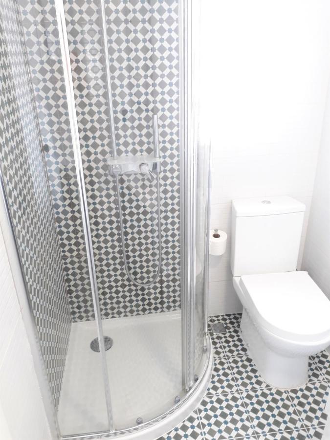 Marbella Center Apartment Екстер'єр фото
