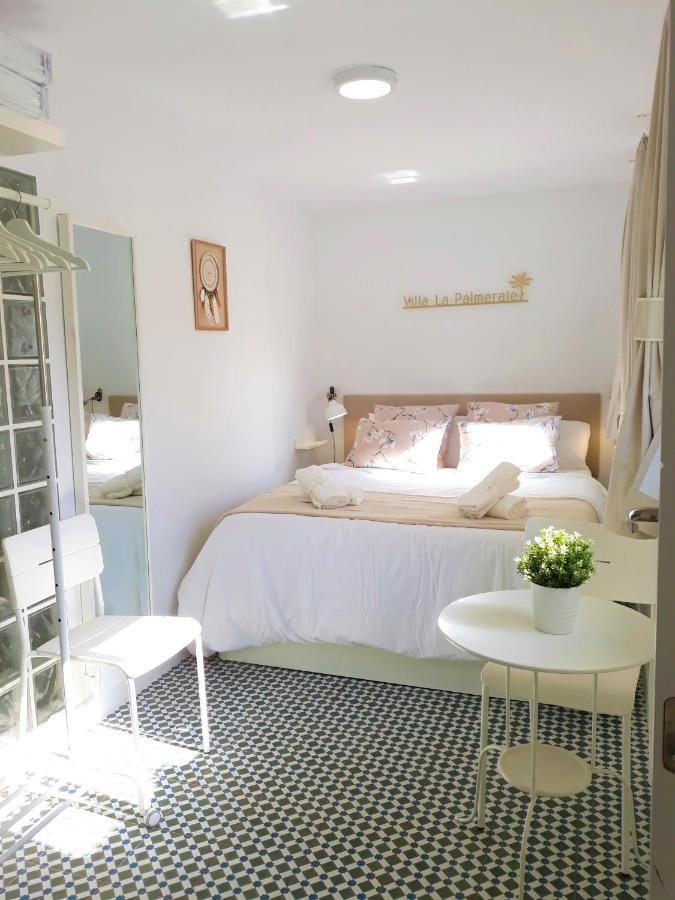 Marbella Center Apartment Екстер'єр фото