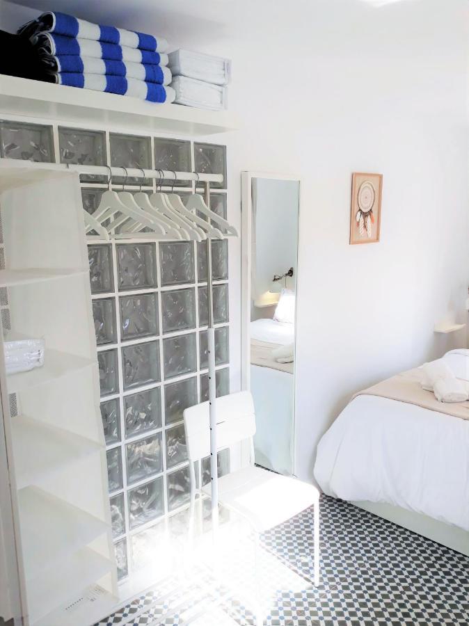 Marbella Center Apartment Екстер'єр фото